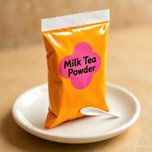 Milk Tea Powder